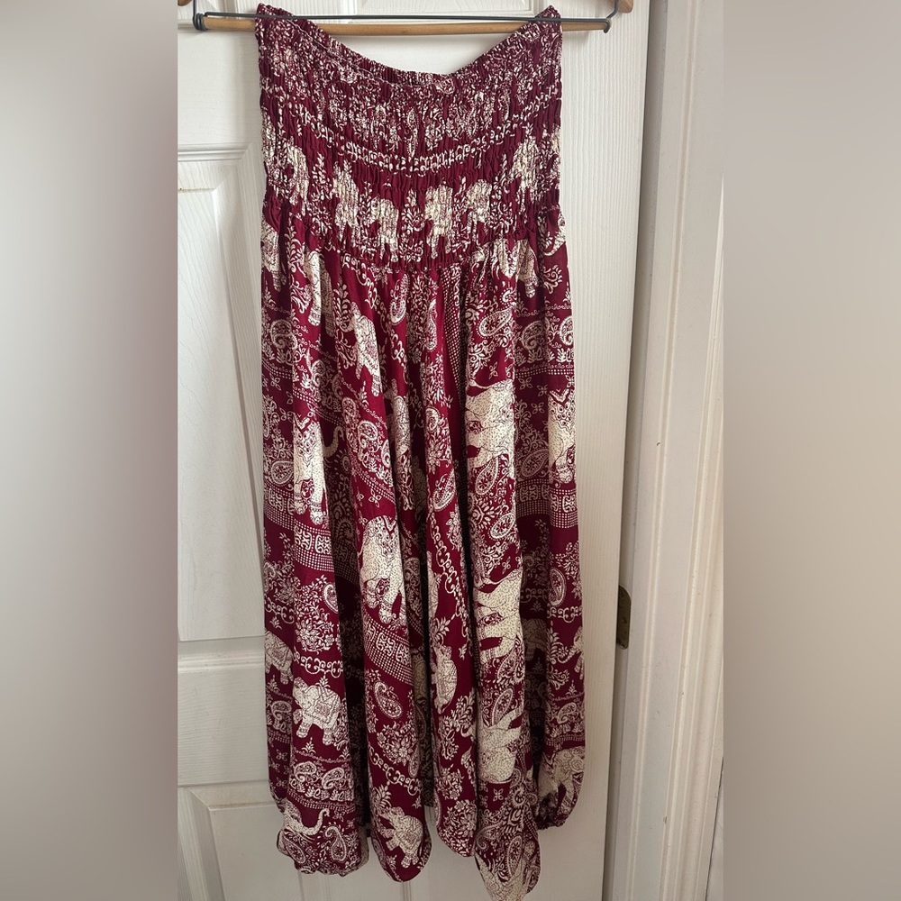 Picasso brand boho pants. New with tags